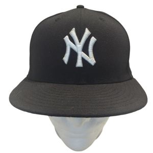 NY new era hat